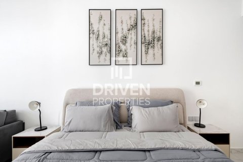 Studio Apartment in Business Bay, UAE No. 84676 5