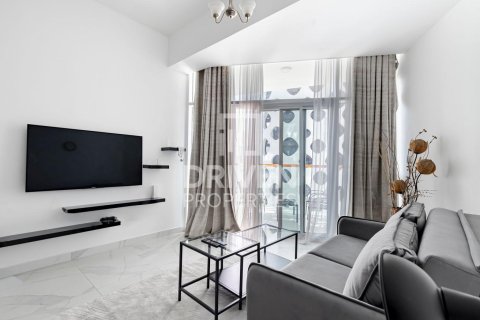 Studio Apartment in Business Bay, UAE No. 84676 2