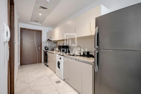 Studio Apartment in Business Bay, UAE No. 84676 6