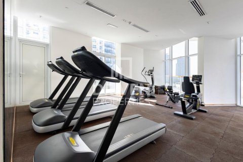 Studio Apartment in Business Bay, UAE No. 84676 13