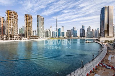 Studio Apartment in Business Bay, UAE No. 84676 11