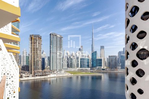 Studio Apartment in Business Bay, UAE No. 84676 16