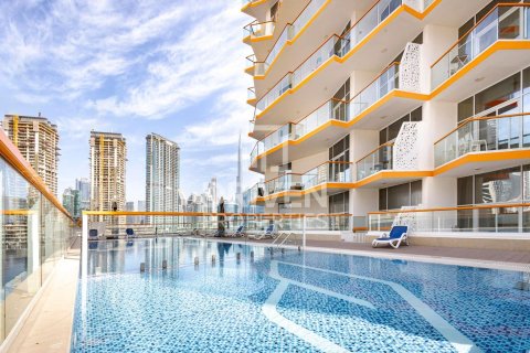 Studio Apartment in Business Bay, UAE No. 84676 7