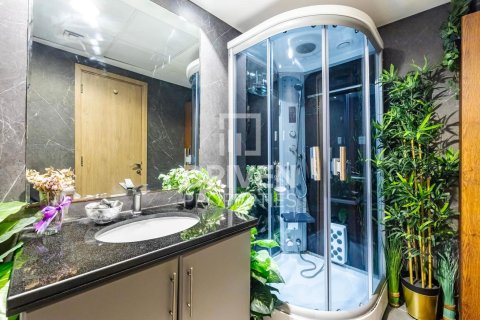 1 غرف نوم شقة في The Waves, الإمارات العربية المتحدة رقم 84671 9