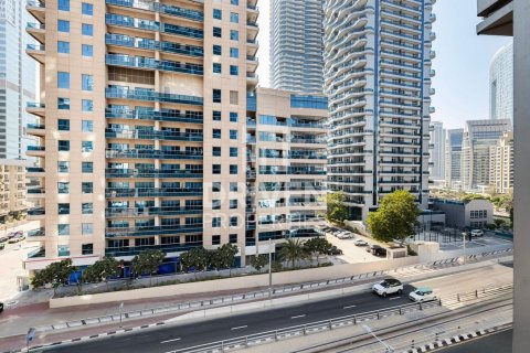 1 غرف نوم شقة في The Waves, الإمارات العربية المتحدة رقم 84671 11