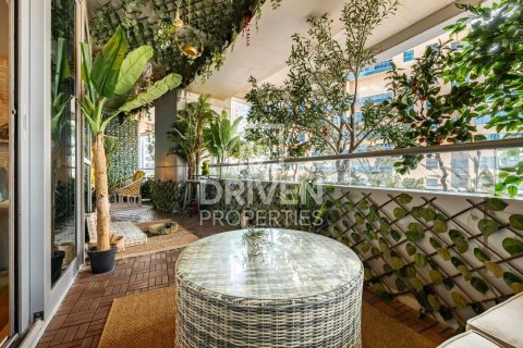 1 غرف نوم شقة في The Waves, الإمارات العربية المتحدة رقم 84671 8