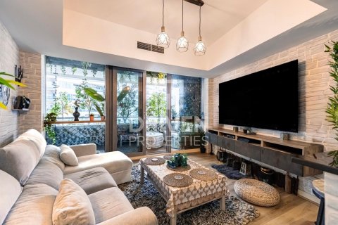 1 غرف نوم شقة في The Waves, الإمارات العربية المتحدة رقم 84671 2