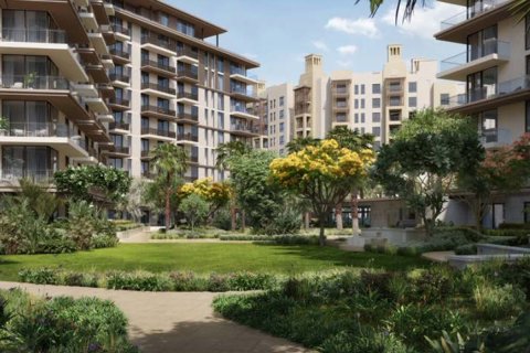 1 bedroom Apartment in Dubai, UAE No. 105524 8
