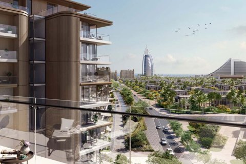 1 bedroom Apartment in Dubai, UAE No. 105524 2