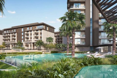 1 bedroom Apartment in Dubai, UAE No. 105524 10