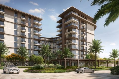 1 bedroom Apartment in Dubai, UAE No. 105524 3