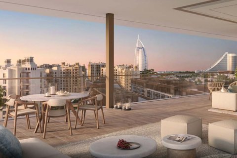 1 bedroom Apartment in Dubai, UAE No. 105524 5