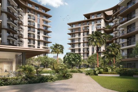 1 bedroom Apartment in Dubai, UAE No. 105524 11