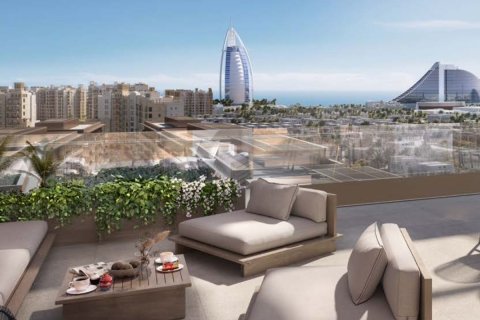 1 bedroom Apartment in Dubai, UAE No. 105524 4