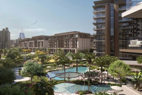 1 bedroom Apartment in Dubai, UAE No. 105524 9