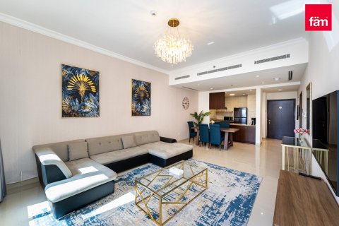 1 غرف نوم شقة في نخلة جميرا, الإمارات العربية المتحدة رقم 105533 11