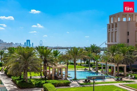1 غرف نوم شقة في نخلة جميرا, الإمارات العربية المتحدة رقم 105533 3