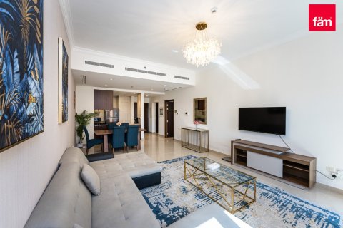 1 غرف نوم شقة في نخلة جميرا, الإمارات العربية المتحدة رقم 105533 5