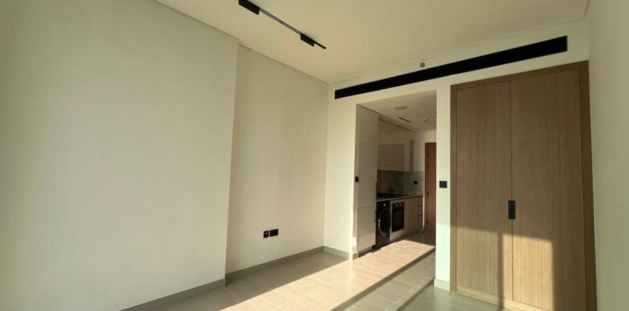 Appartement de Studio à Dubai, UAE No. 105522