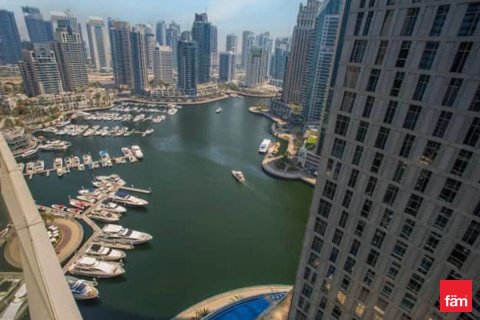 1 غرف نوم شقة في مرسى دبي, الإمارات العربية المتحدة رقم 105536 2