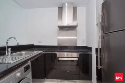 1 غرف نوم شقة في مرسى دبي, الإمارات العربية المتحدة رقم 105536 11