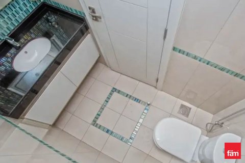1 غرف نوم شقة في مرسى دبي, الإمارات العربية المتحدة رقم 105536 12