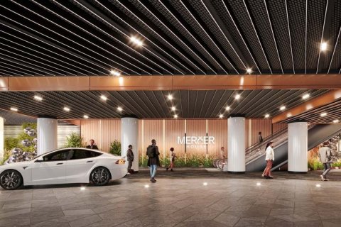 Apartment de 51.6m² en Dubai, UAE No. 105535 10