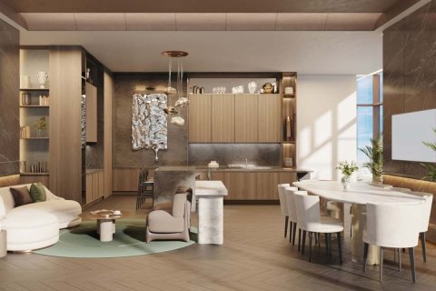 Apartment de 51.6m² en Dubai, UAE No. 105535 5