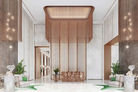 Apartment de 51.6m² en Dubai, UAE No. 105535 11