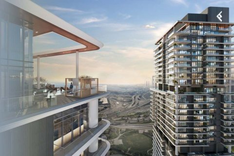Apartment de 51.6m² en Dubai, UAE No. 105535 9