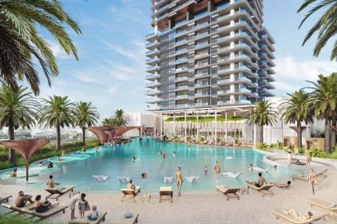 Apartment de 51.6m² en Dubai, UAE No. 105535 13