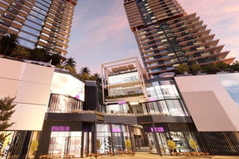 Apartment de 51.6m² en Dubai, UAE No. 105535 17