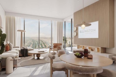 Apartment de 51.6m² en Dubai, UAE No. 105535 2