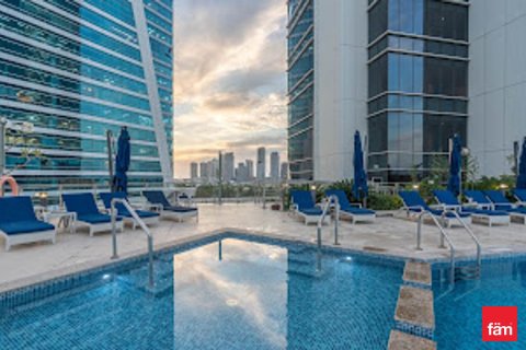 Apartment de 1 dormitorio en Dubai Media City, UAE No. 105534 12
