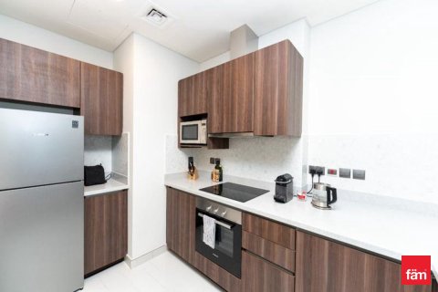 Apartment de 1 dormitorio en Dubai Media City, UAE No. 105534 5
