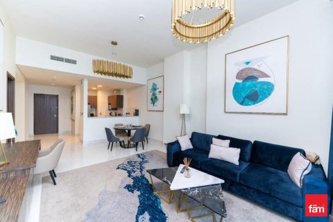 Apartment de 1 dormitorio en Dubai Media City, UAE No. 105534 2