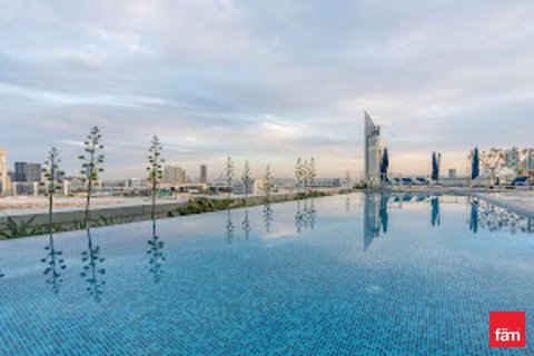 Apartment de 1 dormitorio en Dubai Media City, UAE No. 105534 13