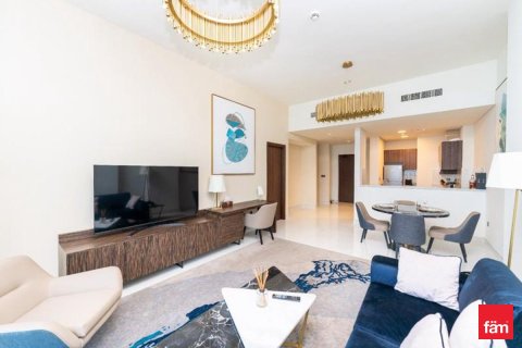 Apartment de 1 dormitorio en Dubai Media City, UAE No. 105534 3
