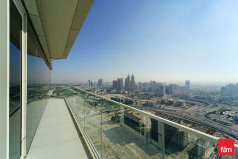 Apartment de 1 dormitorio en Dubai Media City, UAE No. 105534 9