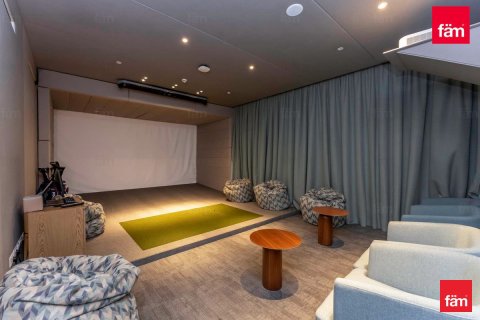 Apartment de 1 dormitorio en Dubai Media City, UAE No. 105534 10