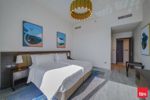 Apartment de 1 dormitorio en Dubai Media City, UAE No. 105534 7
