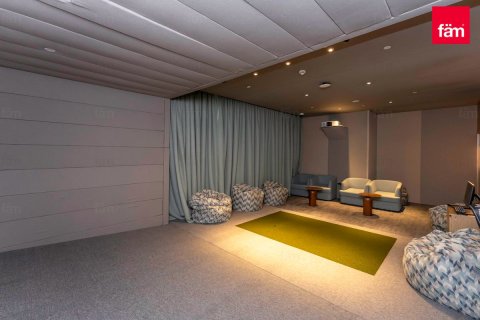Apartment de 1 dormitorio en Dubai Media City, UAE No. 105534 11