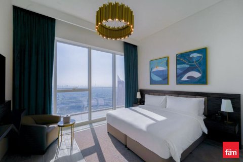 Apartment de 1 dormitorio en Dubai Media City, UAE No. 105534 6