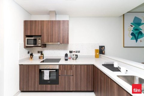 Apartment de 1 dormitorio en Dubai Media City, UAE No. 105534 4