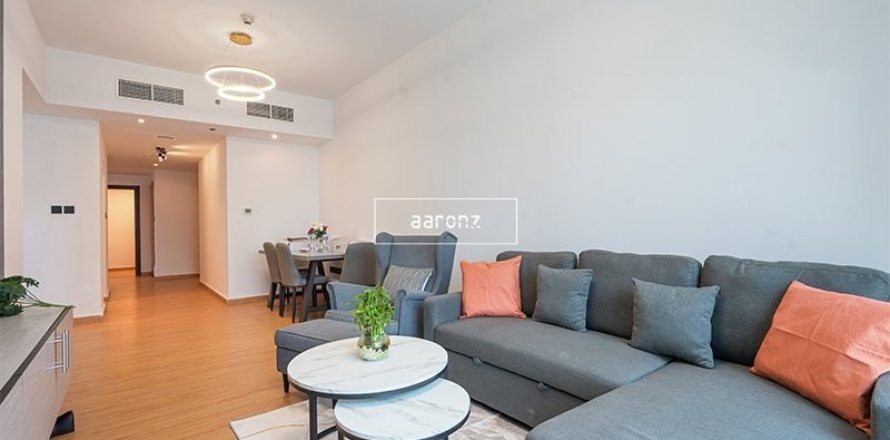Apartment de 2 dormitorios en Jumeirah Lake Towers, UAE No. 75903