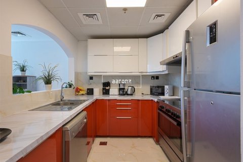 Apartment de 2 dormitorios en Jumeirah Lake Towers, UAE No. 75903 13
