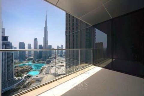Appartement de 2 chambres à The Address Residence Fountain Views, UAE No. 38305 64