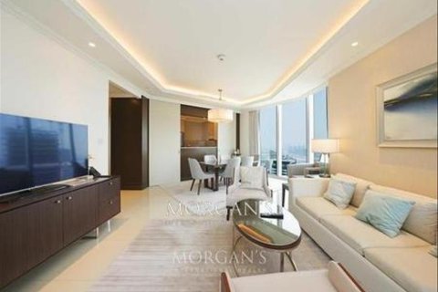 Appartement de 2 chambres à The Address Residence Fountain Views, UAE No. 38305 52
