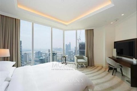 Appartement de 2 chambres à The Address Residence Fountain Views, UAE No. 38305 8