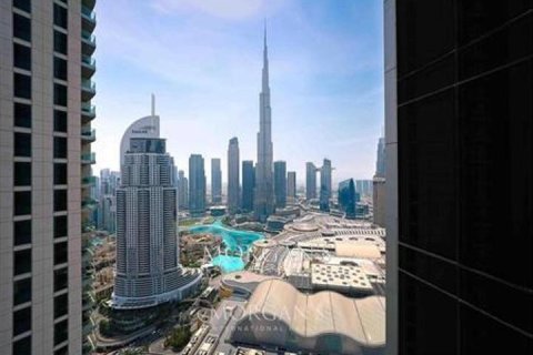 Appartement de 2 chambres à The Address Residence Fountain Views, UAE No. 38305 1